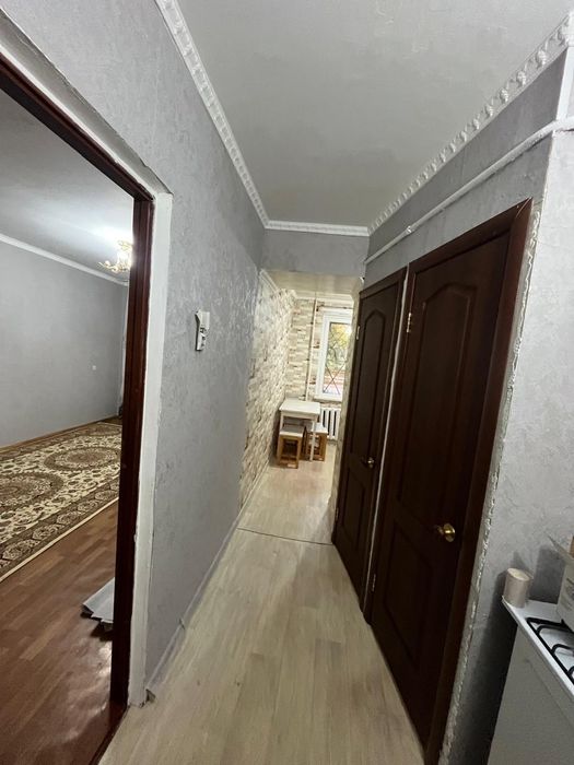 Продам 1к квартиру