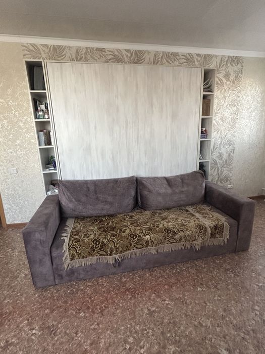 Продам шкаф-кровать-диван трансформер