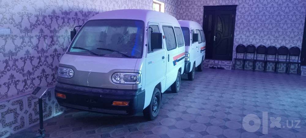 Pachka damas benzin narxi 9700