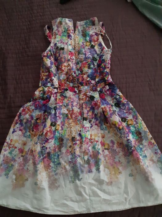 Rochie deosebita