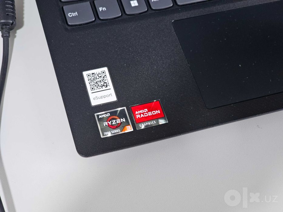 ПРОДАМ Lenovo V15/G4 Ноутбук Ryzen™3-7320U/8GB/256SSD/15.6"FullHD.