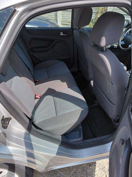 Ford Focus, 2008, 1.4 Benzină, 80CP