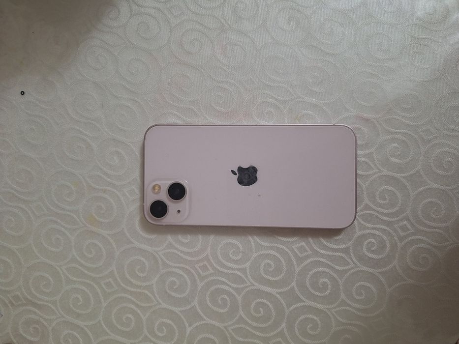 Продаю Iphone 13 128gb