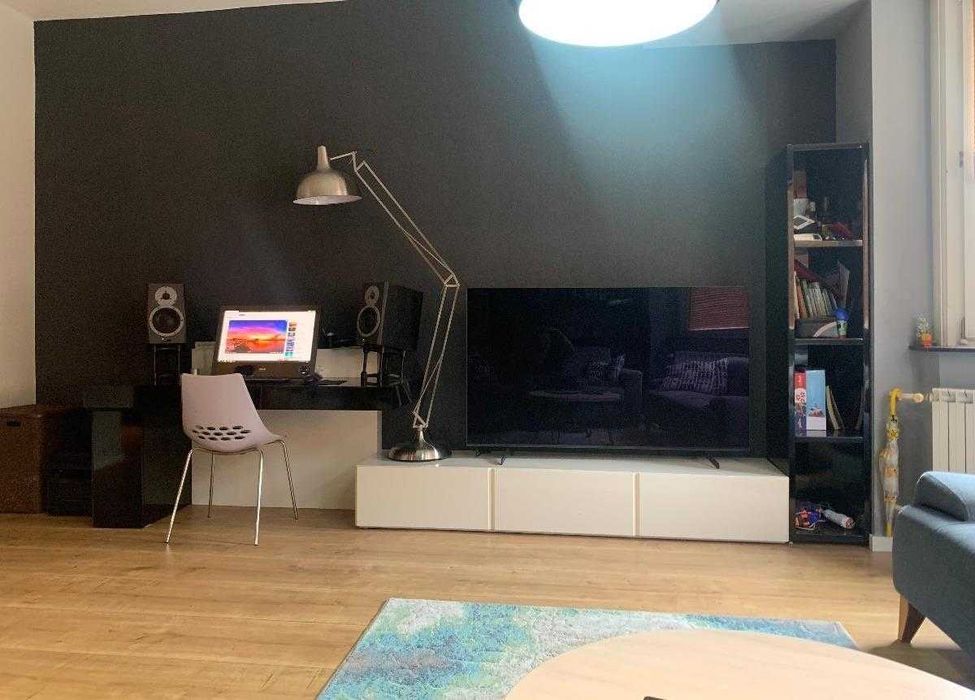 Дава се под наем Двустаен апартамент в София, Люлин 8 - 65 кв.м за 459 € - Снимка #4