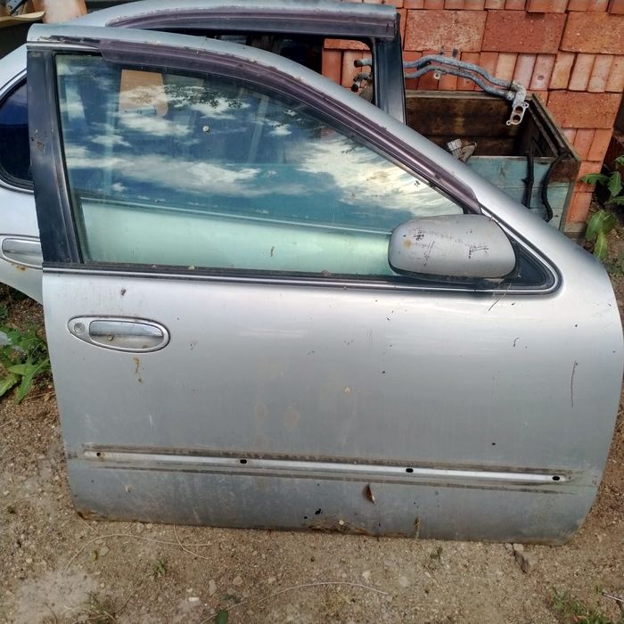 Продам запчасти на цефиро