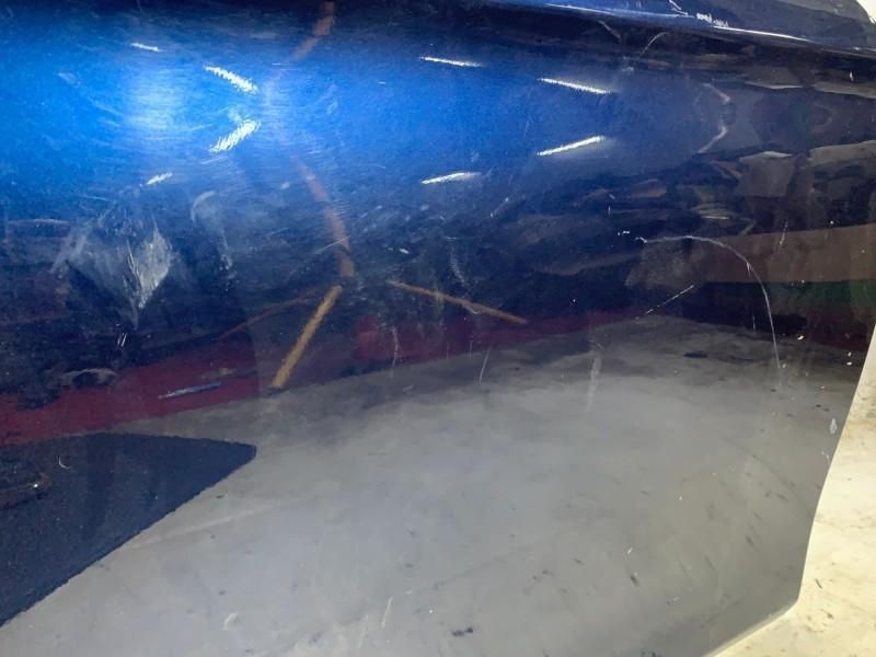 Portiera usa dreapta fata BMW Seria 5 (2010-2017) [F10]