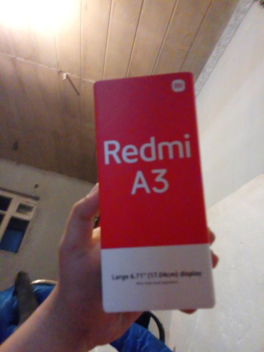 Редми а 3 128 гб