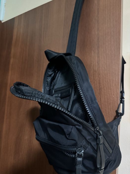 Сумка Guess через плече мужская