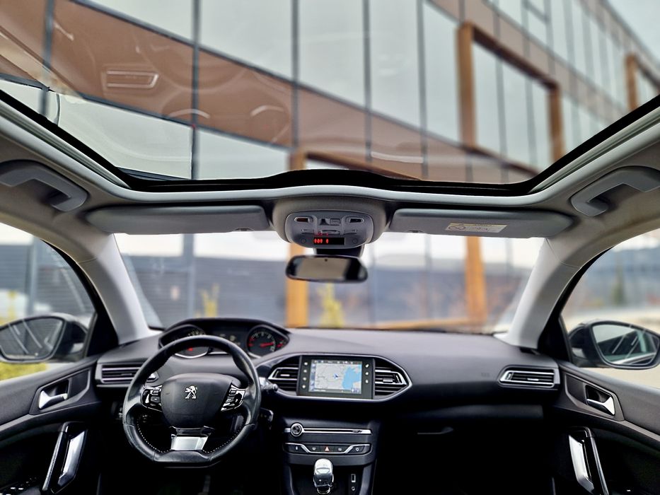 2016 Peugeot 308 SW Executive BlueHDI / Panoramic EURO 6