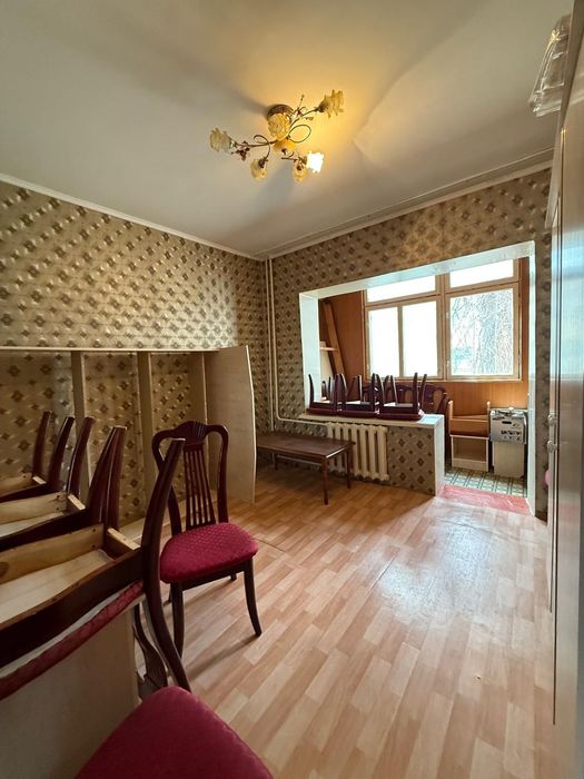 Продам 2х комнатную квартиру