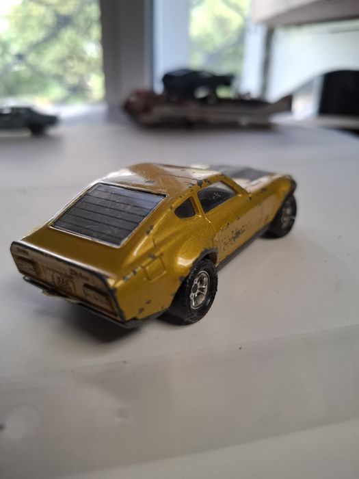 Колекционерски стари колички MatchBox