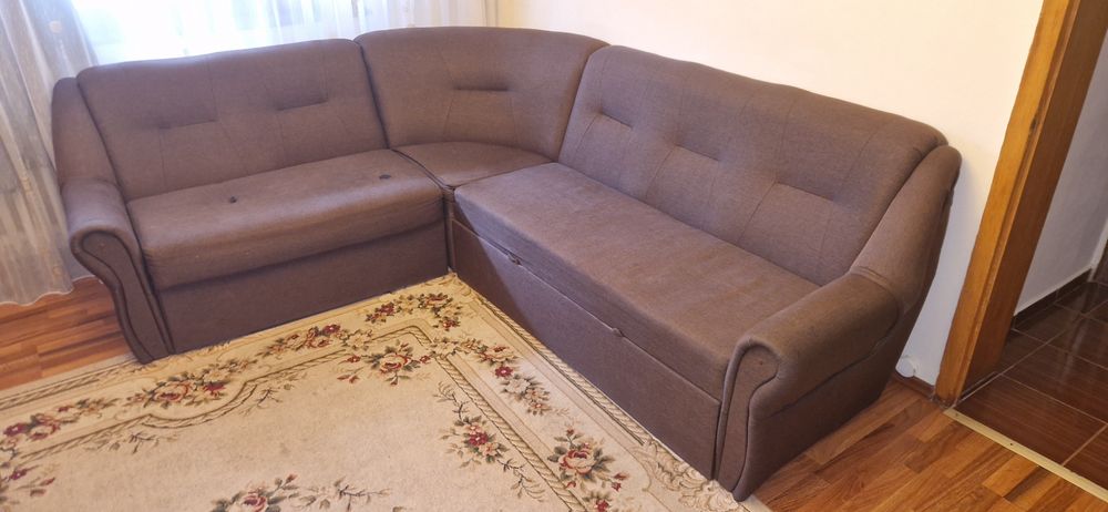 Vand coltar extensibil 260 x 220 !