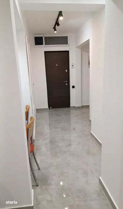 Apartament modern cu 2 camere in cartierul Gheorgheni