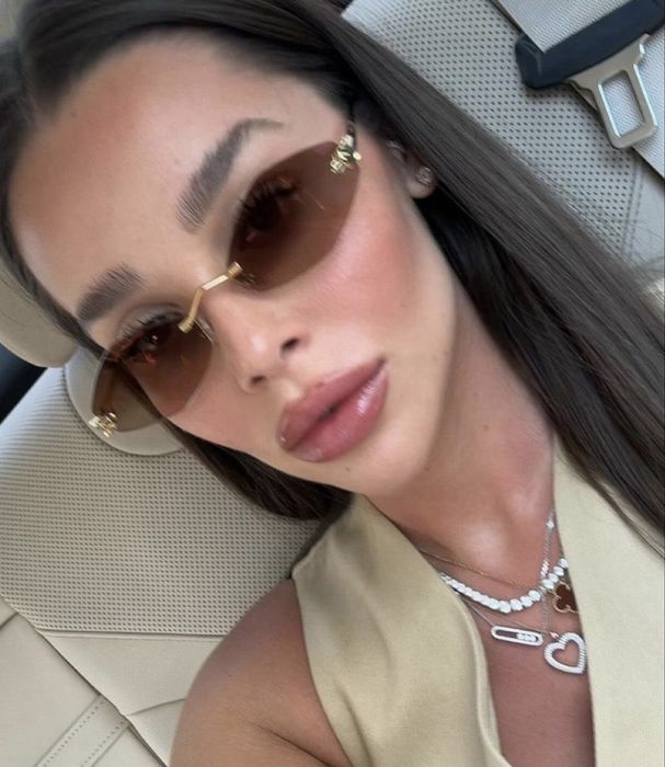 Cartier sunglasses