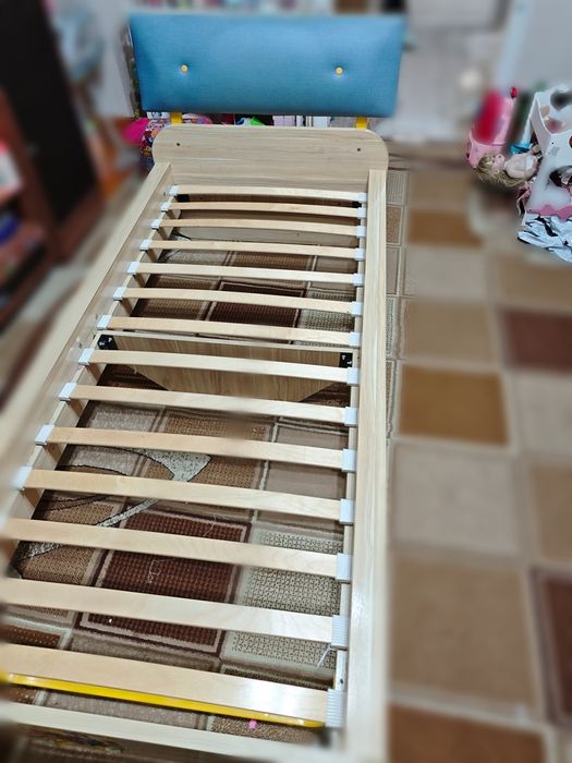 Продам подростковую кровать