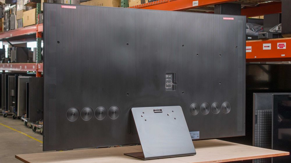 Телевизор QD OLED Samsung QE - 55 / 65 / 77 / 83 S95F (Новинка 2025)