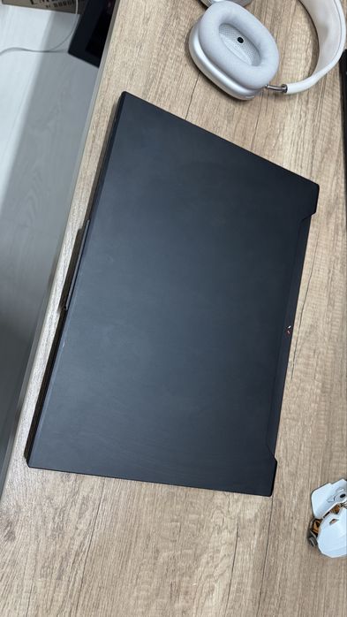 Asus TUF F15 RTX3070