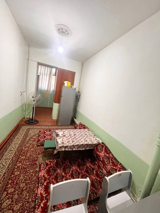 Срочно продаётся квартира ташкентская область Янгиюль