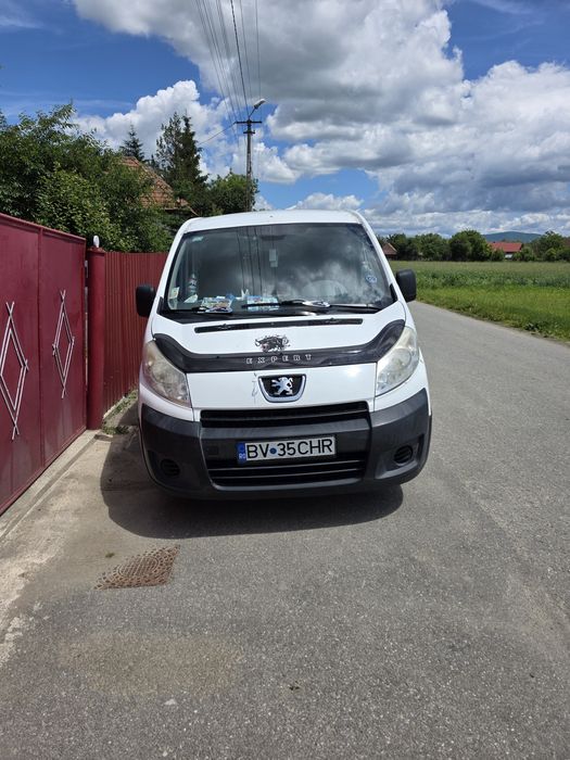 Peugeot expert  2010