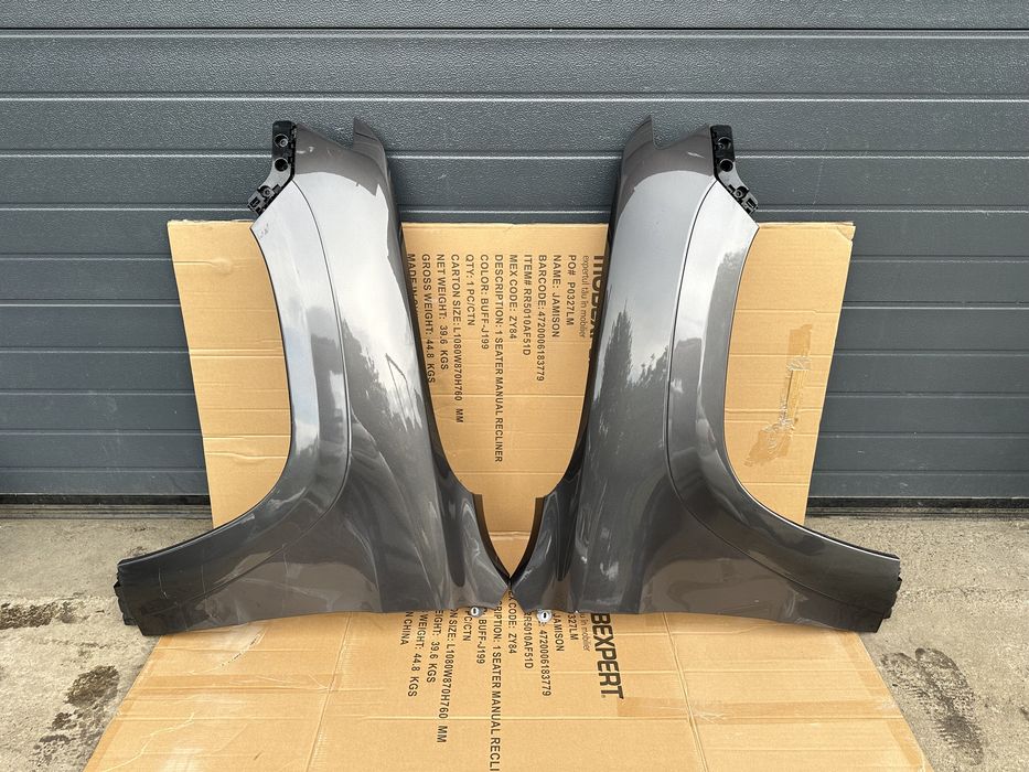 Aripi, Aripa stanga / Aripa dreapta Jeep Grand Cherokee 2011-2022