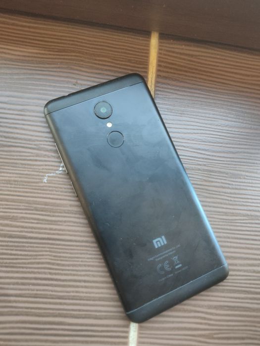 **Xiaomi redmi 5