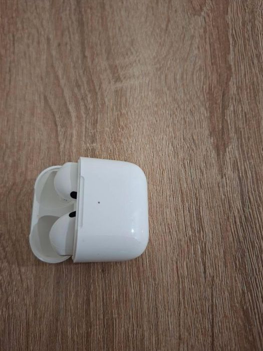 Безжични слушалки