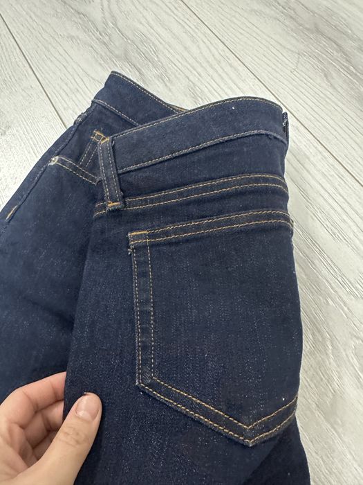 Джинсы клеш 2500 с м