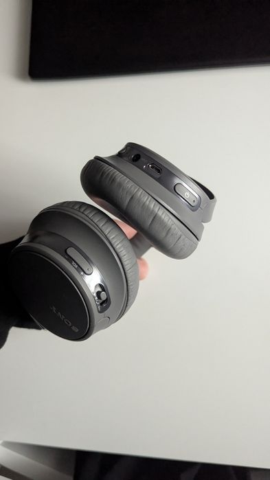 Căști Sony WH-CH700N