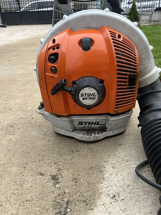 STIHL :Духалка БР 700