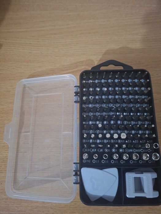 Trusă pentru Leptop