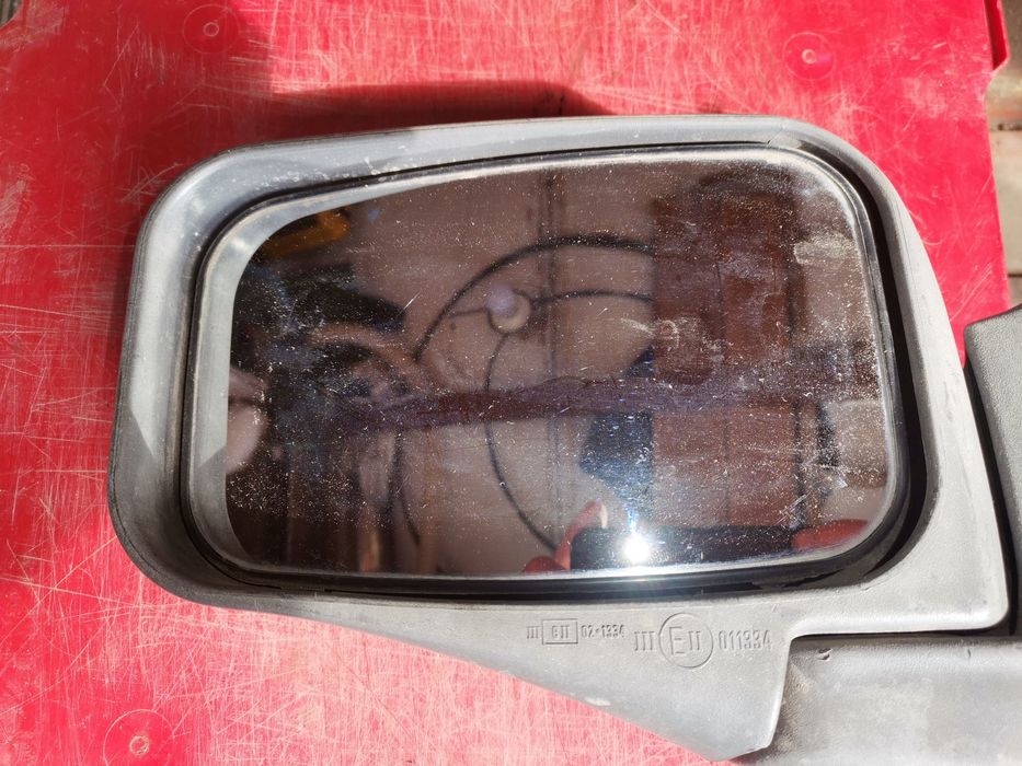 Продам запчасти на Опель Франтера