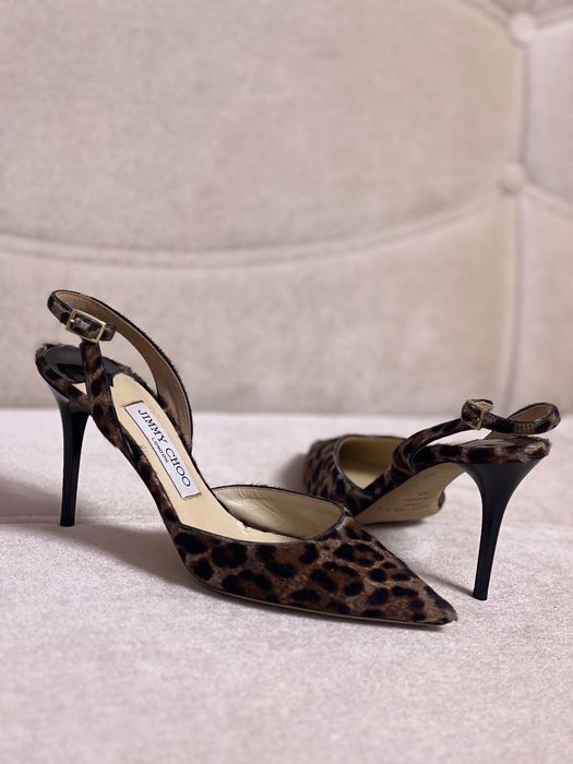 Sandale Jimmy Choo elegante , nr.37
