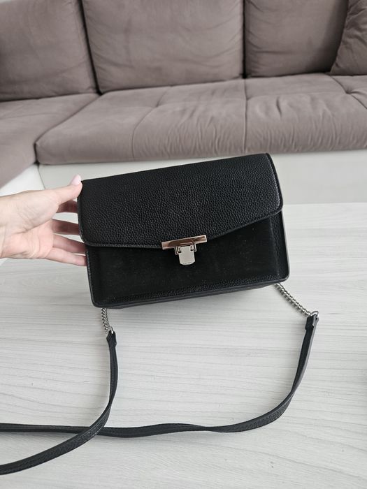 Geanta cross body  C&A