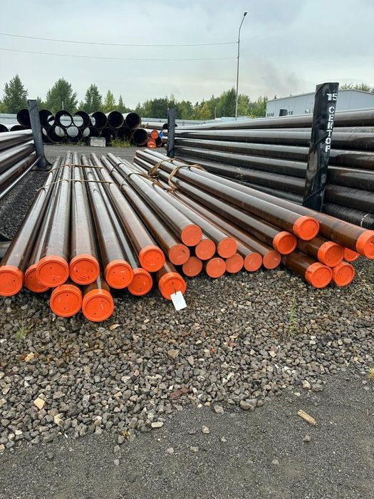 Буровое оборудование