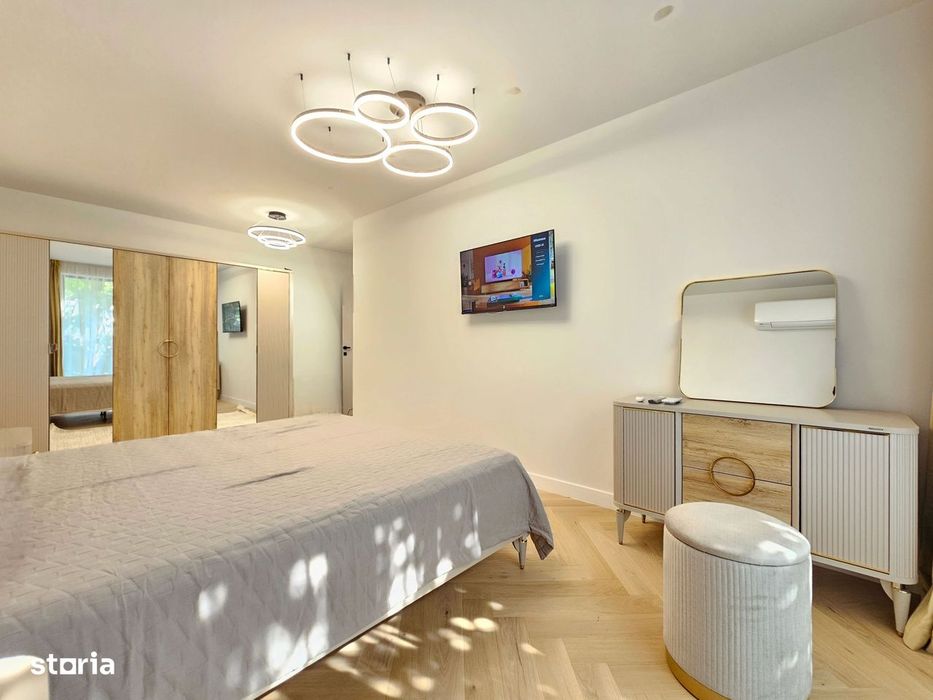 ARQA Jolie Village | Resort Living | Piscină & Parking