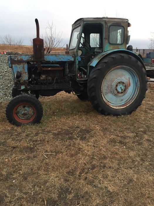 Продам Трактор Т40