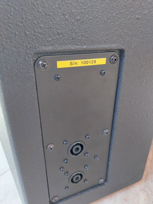 Vând Boxe Nexus Acoustic VX 152 Ultra