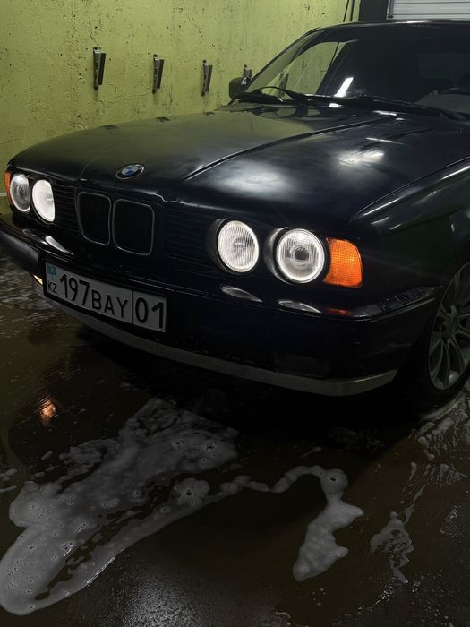 Обмен на е39 или 38