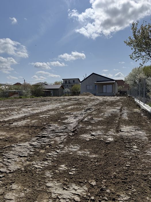De vanzare casa Parter Slobozia