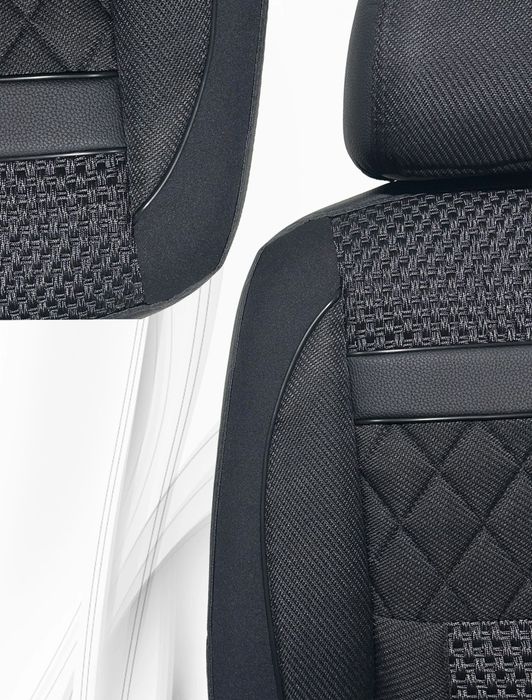 Chexol Damas Full komplekt