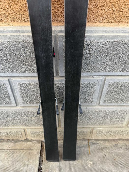 schi k2 ikonic 84 L170cm