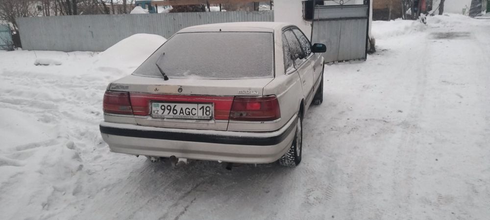 Срочно продам машину