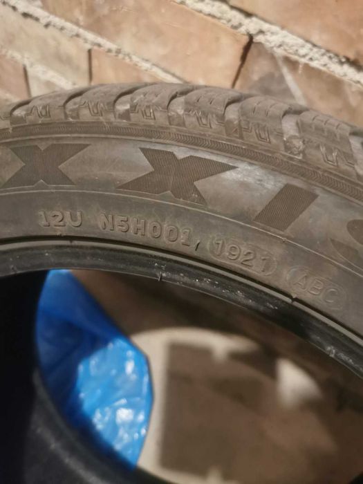 4 броя гуми 5 бобини от M54B30 и ключ за BMW