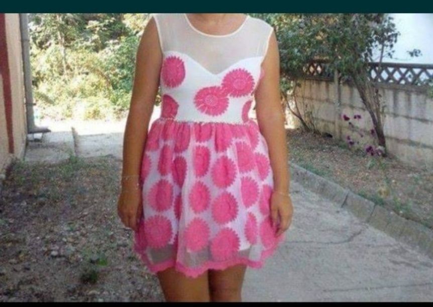 Rochie eleganta dama