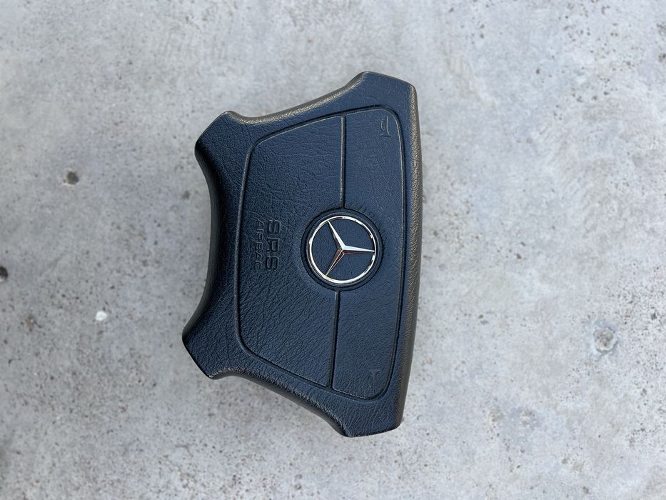 Салон 124 запчасти