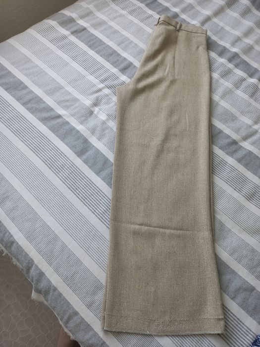 Женские брюки б/у