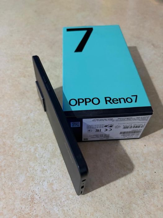 Оппо Рено 7 смартфоны.