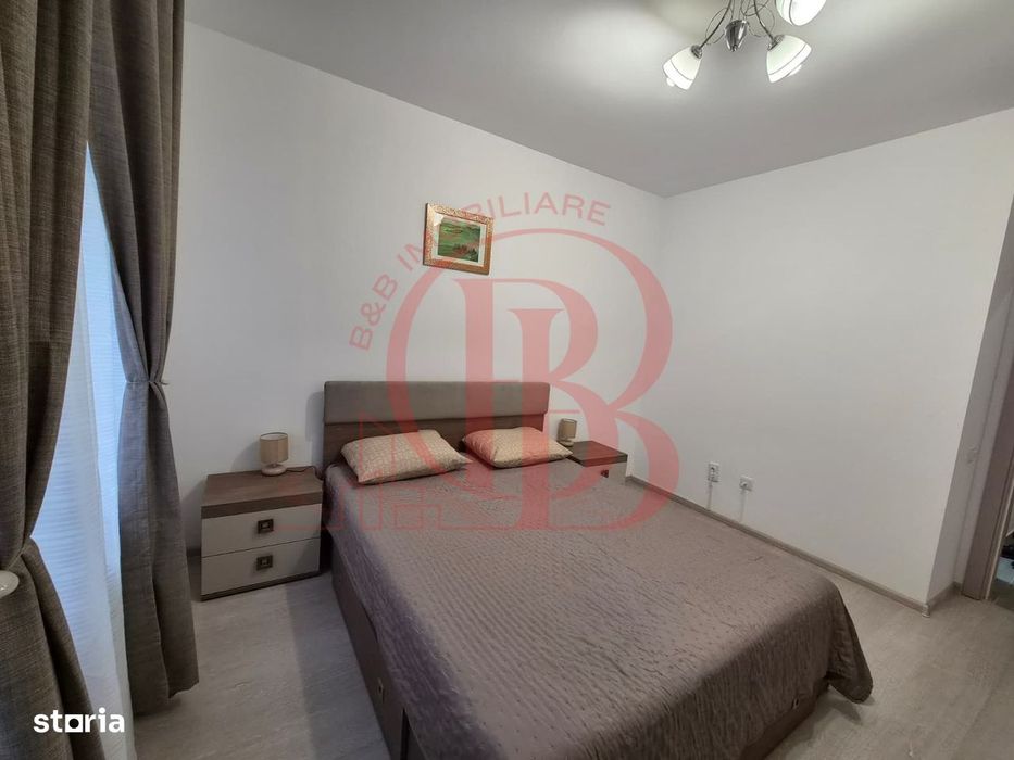 2 camere Prima Inchiriere Mobilat Utilat 12 min Metrou Teclu