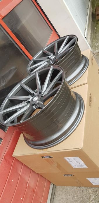 Jante Bmw R19' 5x120