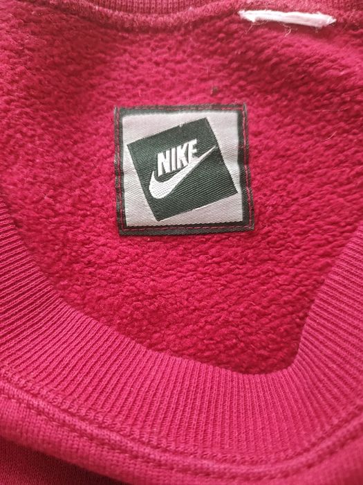 Блуза Nike nike Найк